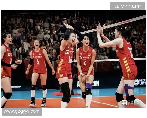 武汉排球队在全国锦标赛中的默契配合与战术执行分析 武汉排球队在全国锦标赛中的默契配合与战术执行分析