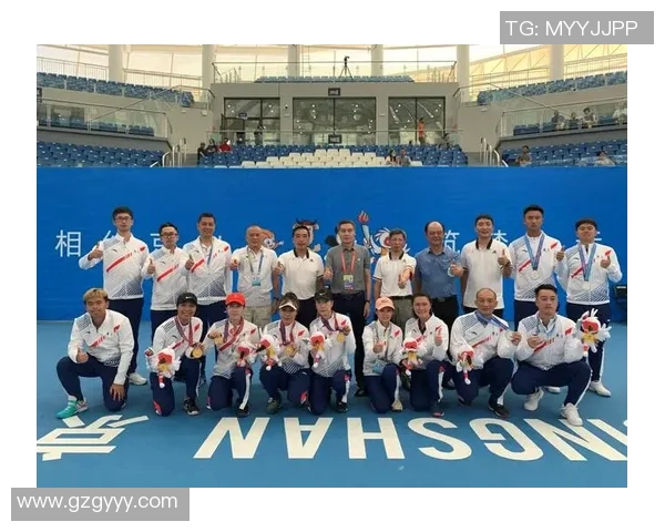 深圳网球队在全国网球耐力排行榜中荣获第六名的佳绩分析