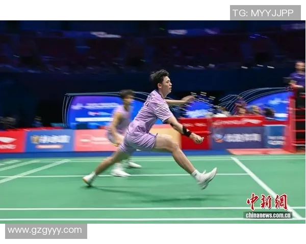 深圳羽毛球队荣登羽毛球战术排行榜第一名引领全国竞技潮流