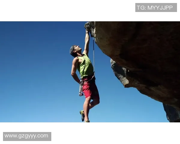 上海攀岩队的节奏与技巧分析探讨攀岩运动的未来发展方向