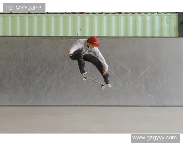 刘芳独家分享滑板技巧与心得体会助你快速提升滑板水平