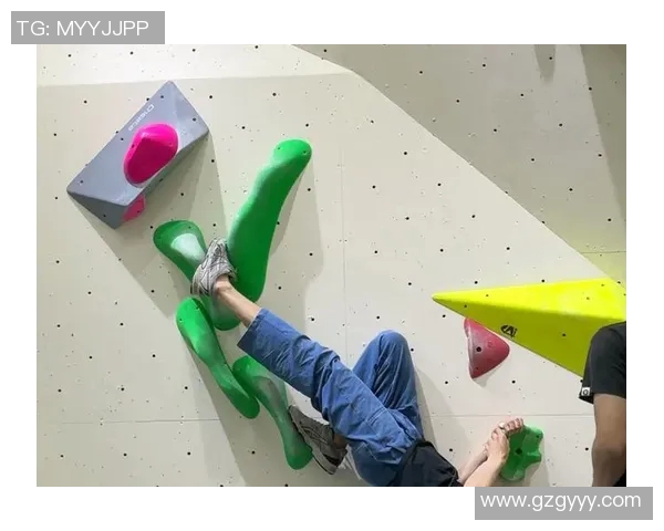 杭州攀岩队实力深度解析及各队员表现全面对比分析