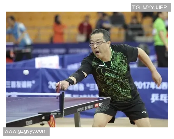 乒乓球意识排行榜揭晓西安乒乓球队荣登第九名引发关注