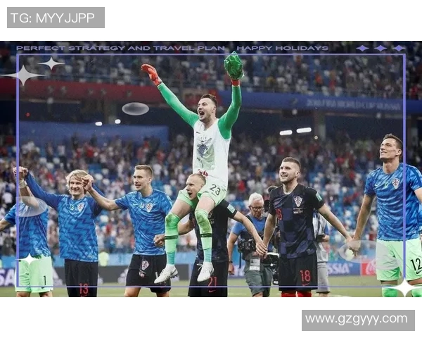 克罗地亚足球明星选手全解析及其辉煌成就回顾