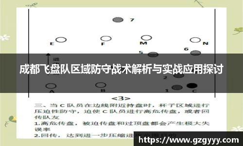 成都飞盘队区域防守战术解析与实战应用探讨