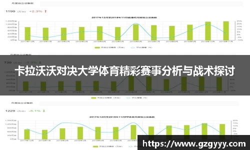 卡拉沃沃对决大学体育精彩赛事分析与战术探讨