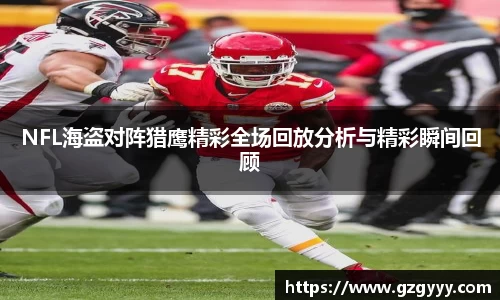 NFL海盗对阵猎鹰精彩全场回放分析与精彩瞬间回顾